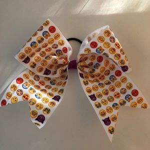 cheer bow